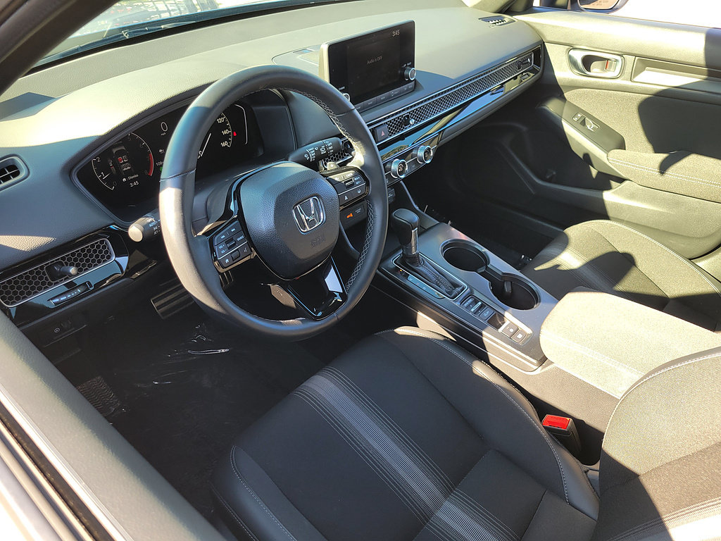 Used 2024 Honda Civic Sport image 15