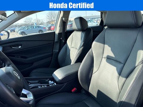 Certified 2024 Honda Accord Touring image 18