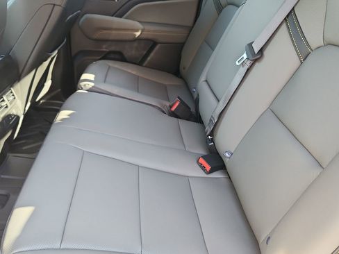 New 2026 Chevrolet Colorado ZR2 w/ ZR2 Bison Edition image 62