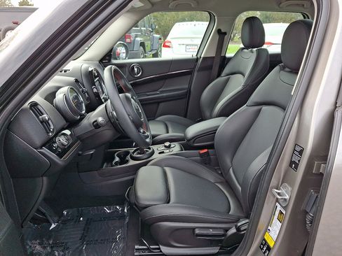 Used 2020 MINI Cooper Countryman S w/ Storage Package image 13