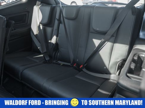 Used 2022 Subaru Ascent Limited w/ Technology Package image 37