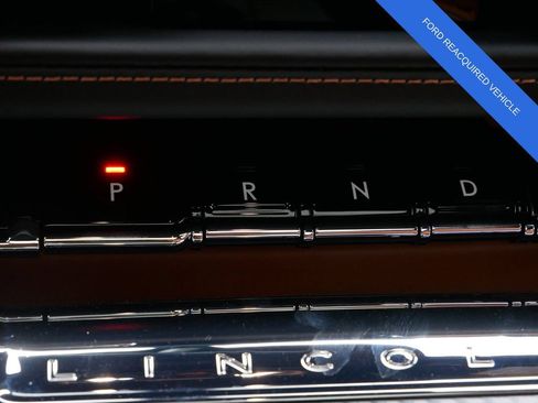 Used 2025 Lincoln Aviator Black Label AWD/4WD image 24