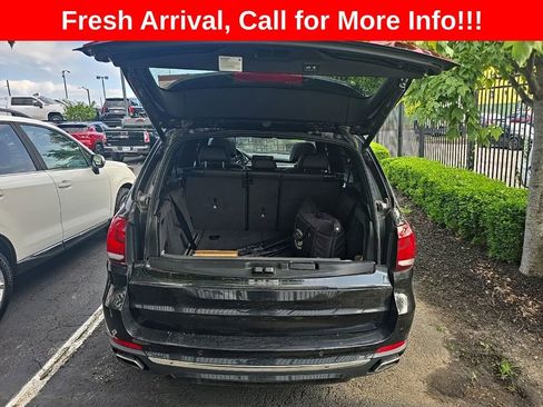 Used 2018 BMW X5 sDrive35i w/ Driving Assistance Package RWD image 26