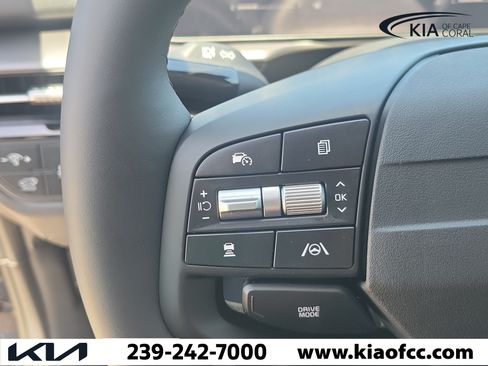New 2026 Kia Sportage EX FWD image 26