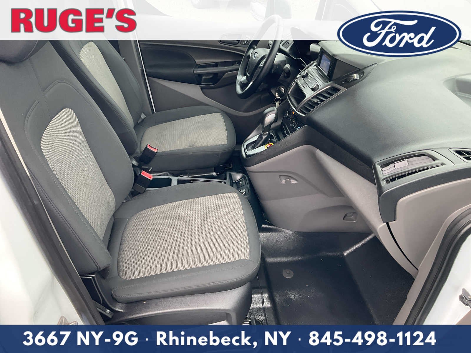 Used 2019 Ford Transit Connect XL FWD image 10