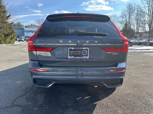 Certified 2023 Volvo XC60 B5 Plus w/ Protection Package Premier image 7