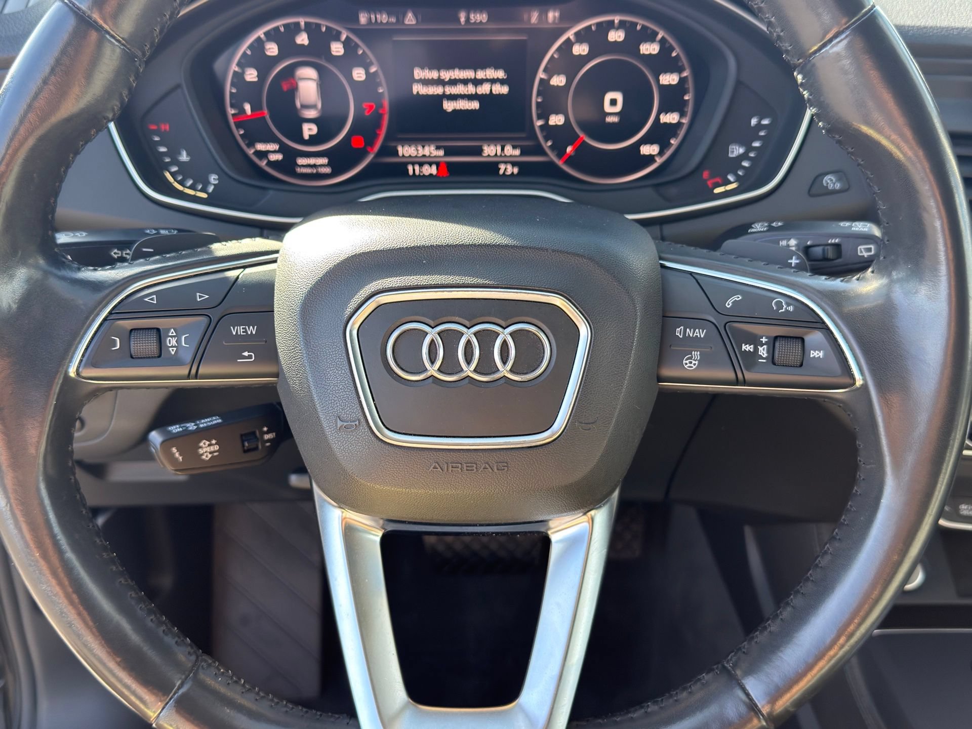 Used 2018 Audi Q5 Prestige AWD/4WD image 17