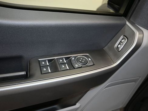 New 2026 Ford F450 XLT w/ XLT Value Package AWD/4WD image 3