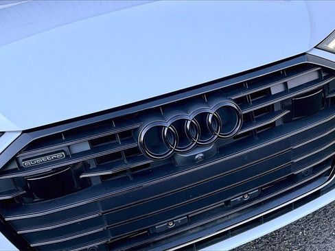 Used 2022 Audi A6 Premium Plus w/ Premium Plus Package image 33