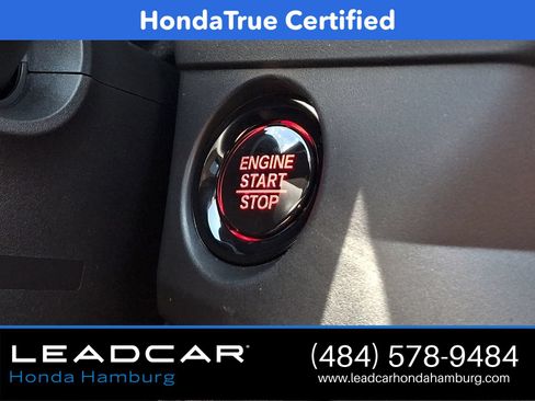 Certified 2025 Honda Accord SE image 26