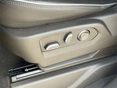 Used 2025 GMC Sierra 1500 Denali w/ Denali Reserve Package image 29