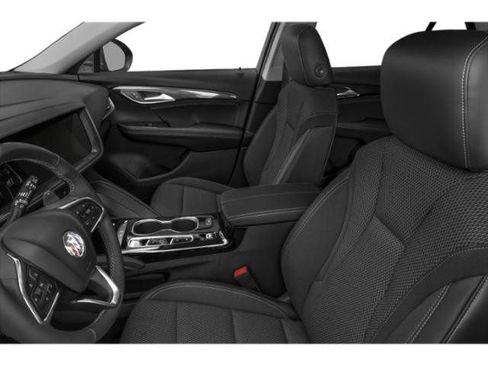 Used 2023 Buick Envision Avenir FWD image 44
