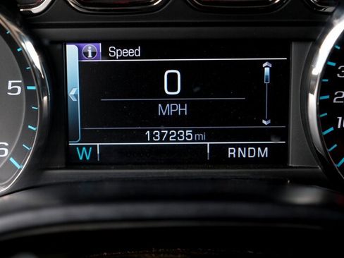 Used 2015 Chevrolet Silverado 1500 LT w/ LT Convenience Package image 17