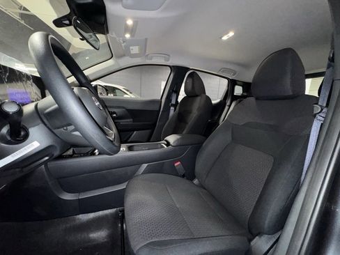 New 2026 Nissan Kicks S image 13