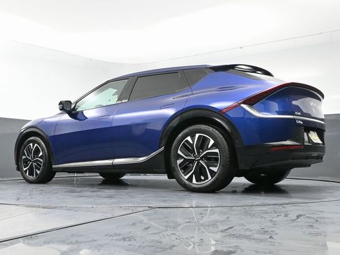 Used 2023 Kia EV6 Wind w/ Wind Technology Package image 53