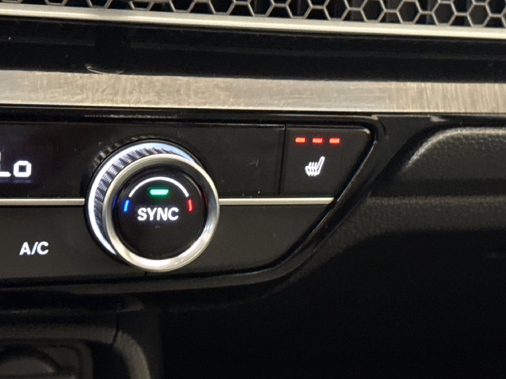 Certified 2026 Honda Civic FWD Hybrid Sedan image 27