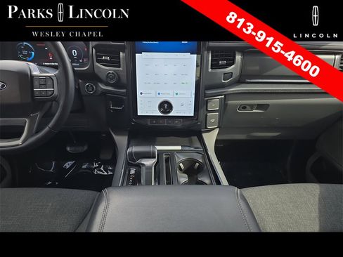 Used 2024 Ford F150 Lightning Flash image 13