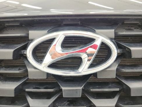 Used 2023 Hyundai Santa Fe SEL AWD/4WD image 10