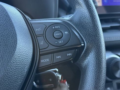 Used 2024 Toyota RAV4 LE image 21