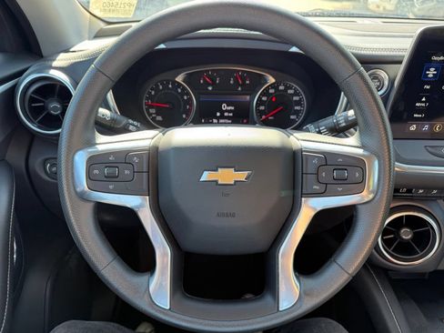 Used 2023 Chevrolet Blazer LT w/ Convenience Package AWD/4WD image 11