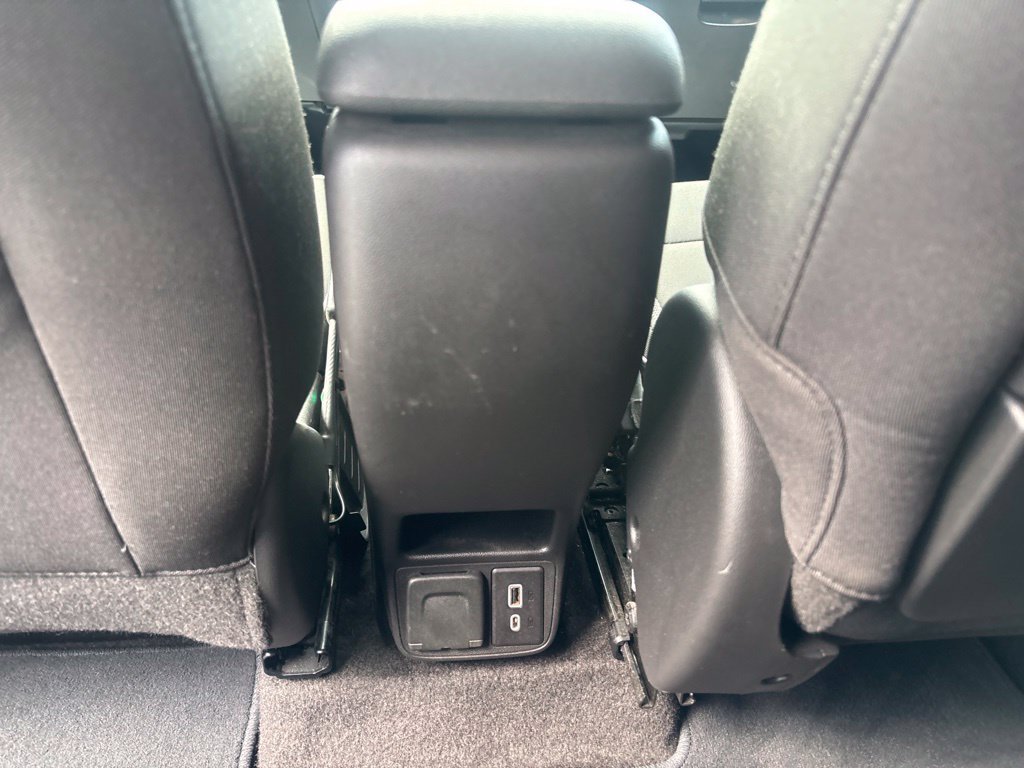 Used 2021 Chevrolet TrailBlazer LT w/ Convenience Package FWD image 29