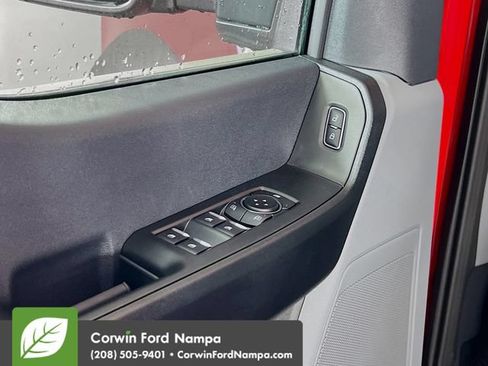 New 2026 Ford F550 4x4 Crew Cab Super Duty image 11
