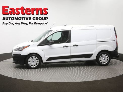 Used 2020 Ford Transit Connect XL FWD image 60