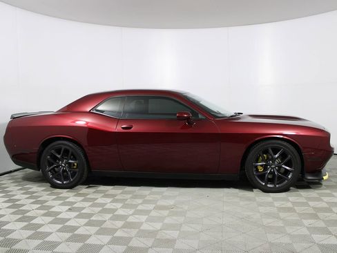 Used 2023 Dodge Challenger GT w/ Blacktop Package image 29