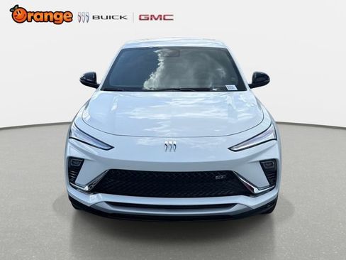 New 2026 Buick Envista Sport Touring image 8