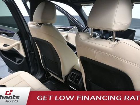 Used 2023 BMW X3 xDrive30i w/ Premium Package AWD/4WD image 23