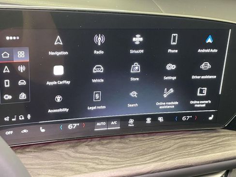 New 2025 Audi Q5 Premium Plus image 30