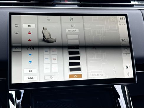 New 2026 Land Rover Range Rover Sport Dynamic SE image 34