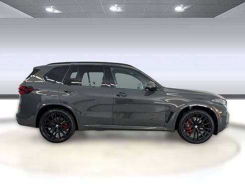 New 2026 BMW X5 xDrive40i w/ M Sport Package image 8