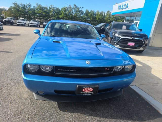 Used 2009 Dodge Challenger R/T RWD image 8