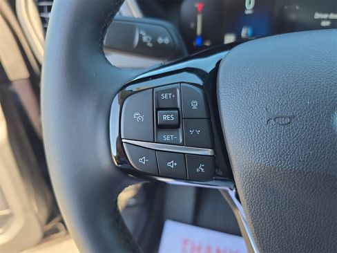 New 2025 Ford Escape Active w/ Tech Pack #1 image 21