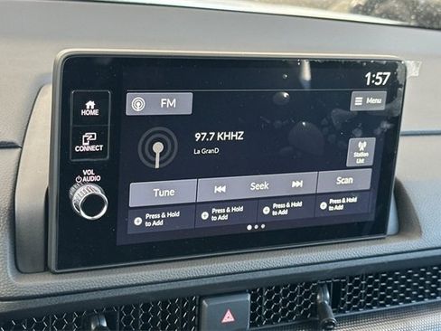 New 2026 Honda CR-V Sport image 21