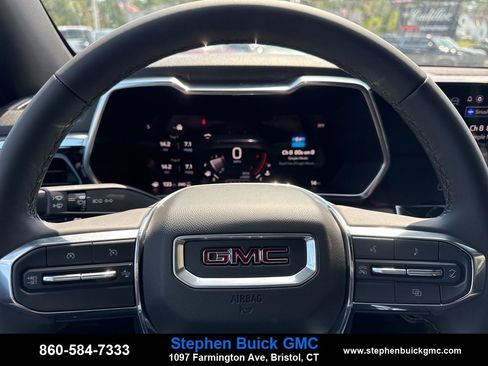 New 2026 GMC Canyon Elevation w/ Convenience Package image 16