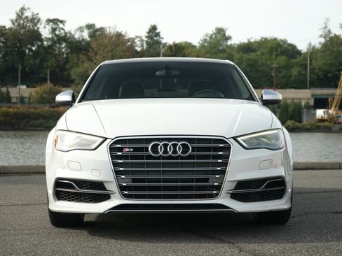 Used 2015 Audi S3 Prestige w/ Prestige Package image 8