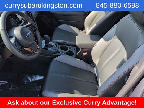 Used 2025 Subaru Forester Sport image 16