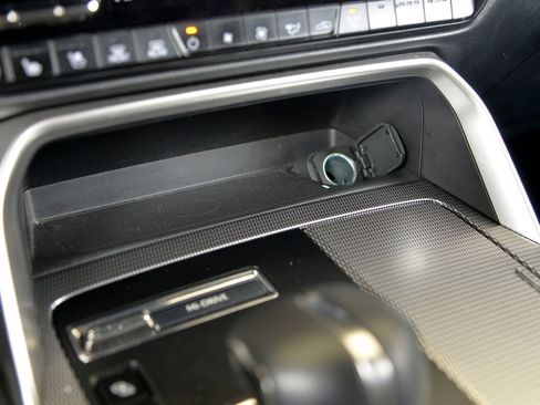 Certified 2024 MAZDA CX-90 Plug-In Hybrid w/ Premium Plus image 25