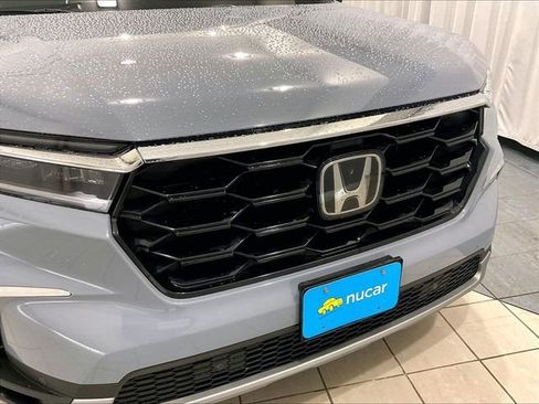Used 2024 Honda Pilot Touring image 33