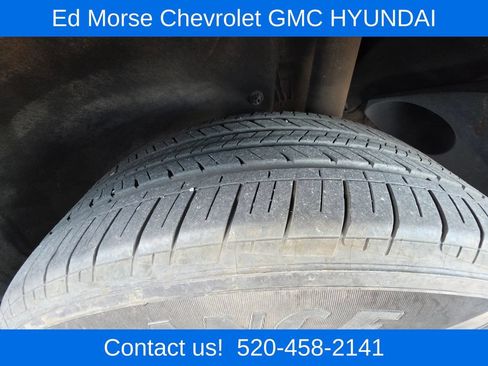 Used 2025 MAZDA CX-50 AWD 2.5 S w/ Preferred Package image 16