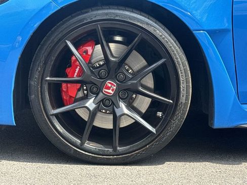 Certified 2023 Honda Civic Type R image 18