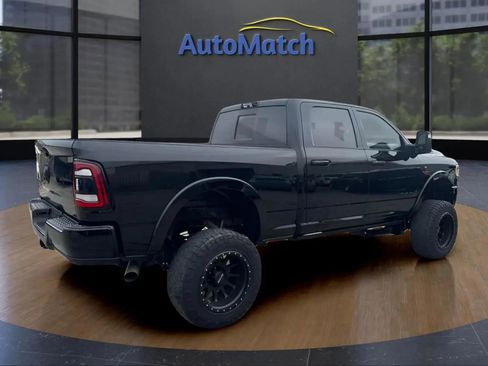 Used 2024 RAM 2500 Limited AWD/4WD image 11