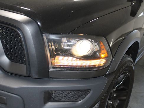 Used 2024 RAM 1500 Classic Warlock image 49