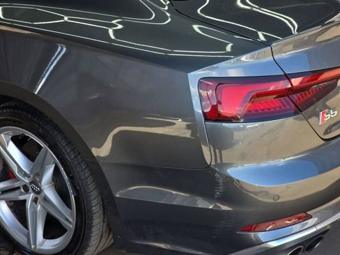 Used 2018 Audi S5 Prestige w/ S Sport Package image 27