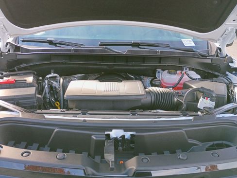 New 2026 Chevrolet Suburban LT w/ Comfort Package image 17