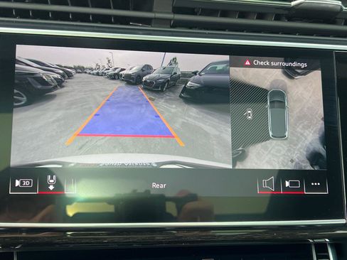 Used 2025 Audi Q7 2.0T Premium w/ Convenience Package image 31