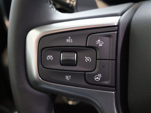 Used 2024 Chevrolet Silverado 1500 LT Trail Boss w/ Convenience Package II image 18