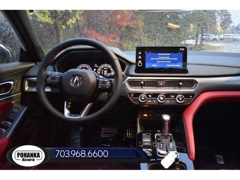 New 2026 Acura Integra A-Spec image 19